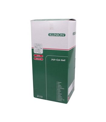 Klinion Jojo Gaasdepper - steriel | 8 stuks