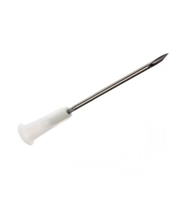 BD Microlance Naald wit - 16G - 40 mm | 100 stuks