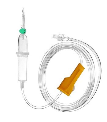 Braun Intrafix Air P Infuussysteem - 180cm