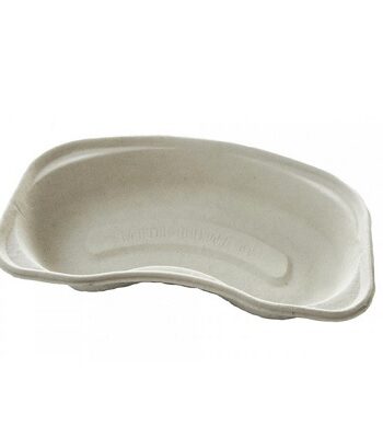 Curas Pulp Nierbekken-700ml | 600 stuks