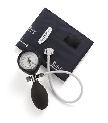 Welch Allyn Durashock 54 bloeddrukmeter - incl. manchet mt. 11