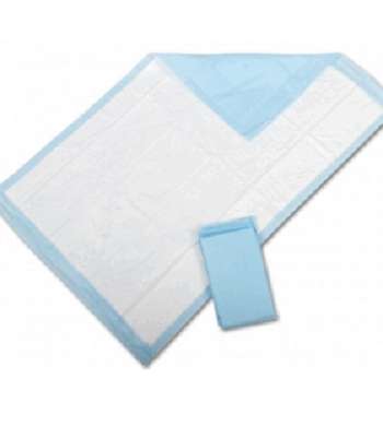 Protection Plus Standaard Onderleggers - 40 x 60 cm | 300 stuks