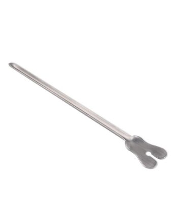 Medipharchem Sleufsonde tongriem | 14 cm