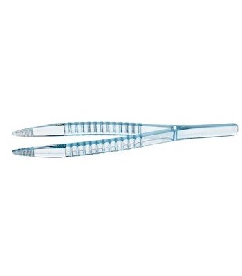 Mediware Pincet disposable - steriel | 50 stuks