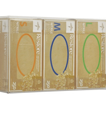 Medline Handschoendispenser Trio