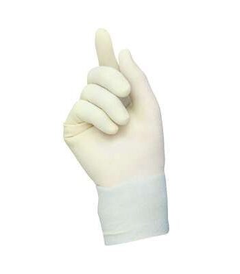Protexis Micro Handschoen latex-steriel-per paar | 50 stuks