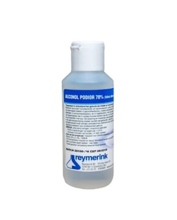 Reymerink Alcohol ketonatus 70% | 100 ml
