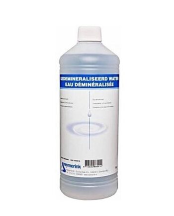 Reymerink Gedemineraliseerd water | 1 liter