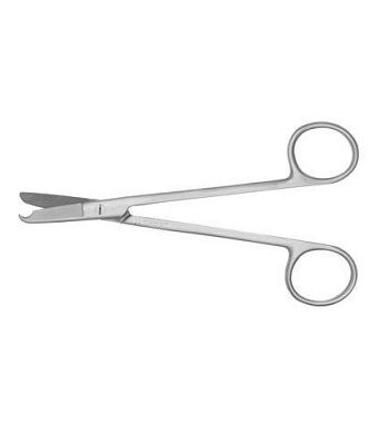 ZEPF Spencer Onthechtschaar | 12 cm