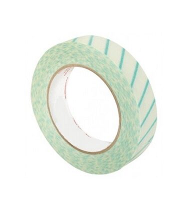 Steriking stoomtape met indicator | 19 mm