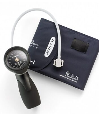 Welch Allyn Durashock DS65 bloeddrukmeter – incl. manchet mt. 11