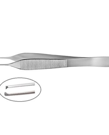 ZEPF Adson Pincet chirurgisch - 12cm