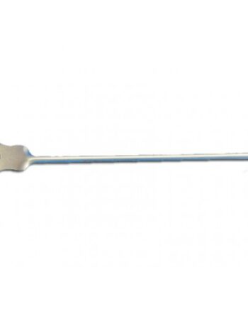 ZEPF Sleufsonde (tongriem) | 14,5 cm