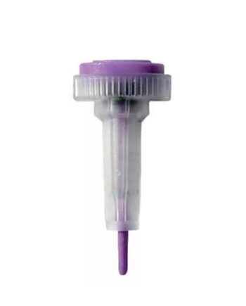 Medline Prolance Lancet - voor vingerprikken | 200 stuks