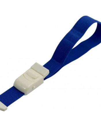 Medin Stuwband (tourniquet)- blauw | 45 cm