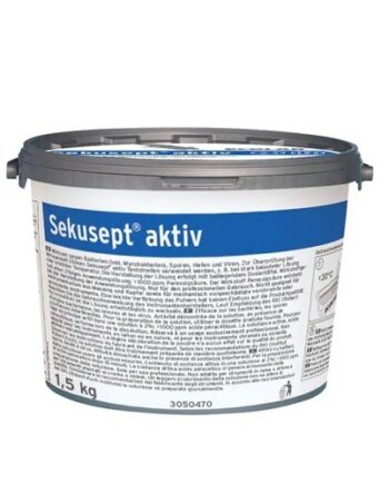 Ecolab Sekusept Aktiv | 1,5 kg