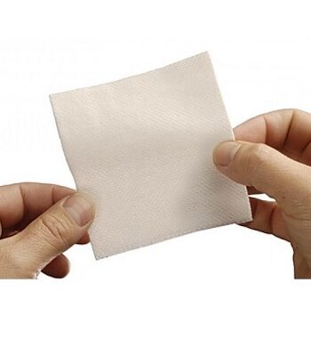 Gazin Gaaskompres 12 laags-10x10 cm-niet steriel | 100 stuks