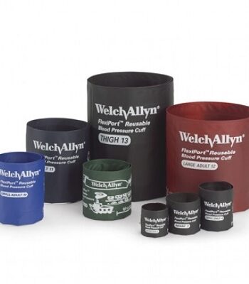 Welch Allyn Flexiport Manchet | maat 11-12-13
