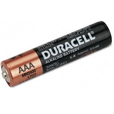 Duracell-AAA