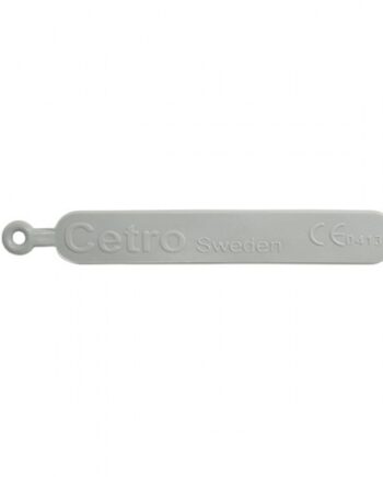 Cetro Cord Ring (navelstrengbandje) - Latexvrij | 10 - 100 stuks