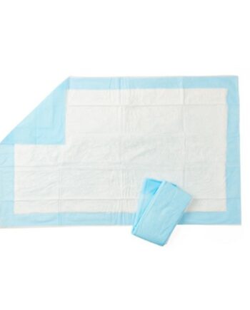 Protection Plus Onderleggers De Luxe 60 x 90 cm | 150 stuks