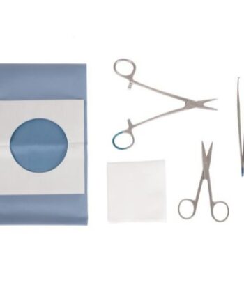 Medline Basis Hechtset - disposable | per stuk