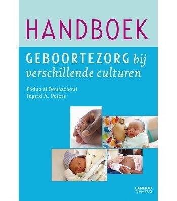 Handboek geboortezorg bij verschillende culturen