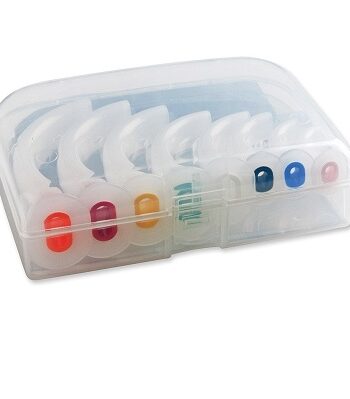 Guedel Disposable Luchtwegset