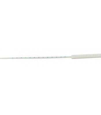 Hysterometer/Uterussonde steriel-disposable Ø3.8mm | per stuk