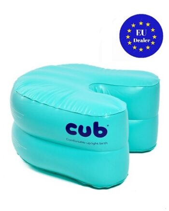 CUB Support beval- en baarkruk