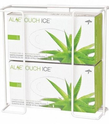 Handschoenen boxholder voor 2 doosjes
