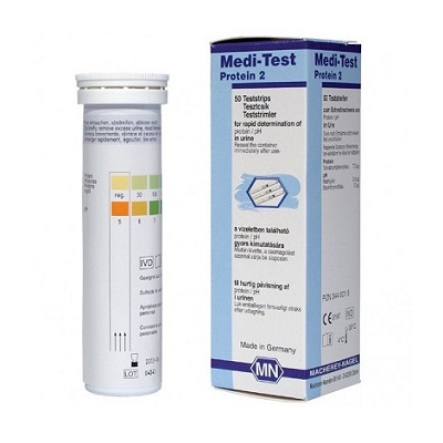 Medi-Test-protein-2-urine-teststrip