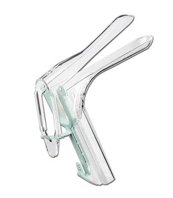 Welch Allyn Kleenspec Disposable Speculum | Medium