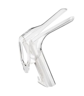Welch Allyn Kleenspec Disposable Speculum S - M - L | 96 stuks