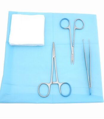 Medipharchem Hechtset Basis disposable | per stuk