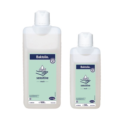 Baktolin Sensitive Handwash