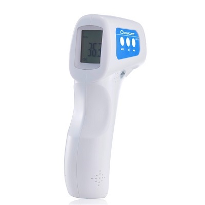 Berrcom infra-rood thermometer
