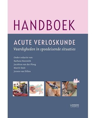 Handboek Acute Verloskunde