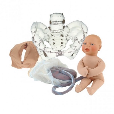 Childbirth Graphics-Deluxe-set