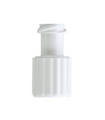 KD-STOP Combistopper Wit M/F | 100 stuks