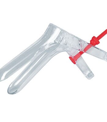 Invisio Disposable Speculum - M | 25 stuks