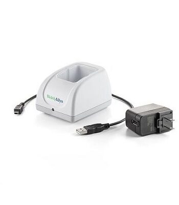 Welch Allyn Kleenspec 800 Oplaadstation