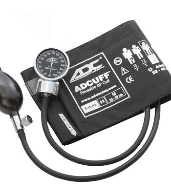 ADC Diagnostix 700 Bloeddrukmeter - incl. manchet mt. 11