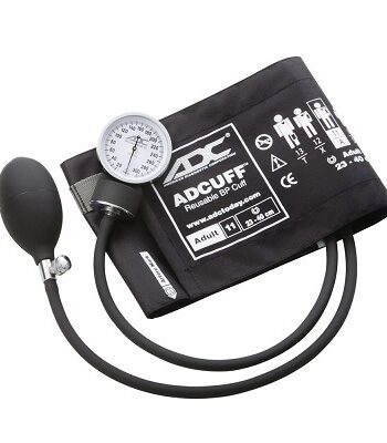 ADC Prosphyg 760 Pocket Bloeddrukmeter - incl. manchet mt 11