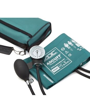ADC Prosphyg 768 Pocket Bloeddrukmeter - incl. manchet mt. 11