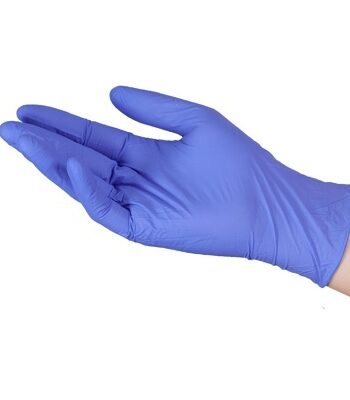 Evercare SVEA Nitriel Handschoen niet steriel-latexvrij | 150 stuks