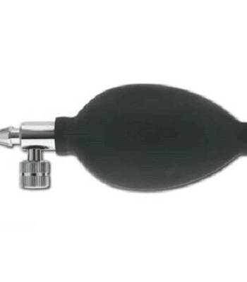 Welch Allyn Ballon met drukventiel