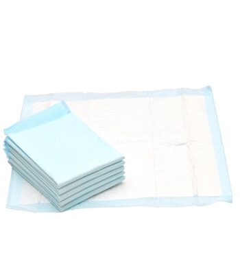 Protection Plus Onderleggers De Luxe 60 x 90 cm | 150 stuks