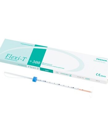 Flexi-T +300 kopersipraaltje