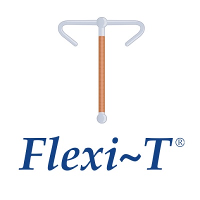 Flexi-T-spiraal
